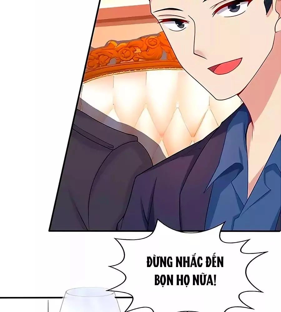 Một Thai Hai Bảo : Đưa Mami Về Nhà ! Chapter 134 - 59