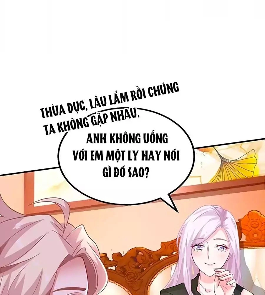 Một Thai Hai Bảo : Đưa Mami Về Nhà ! Chapter 135 - 3