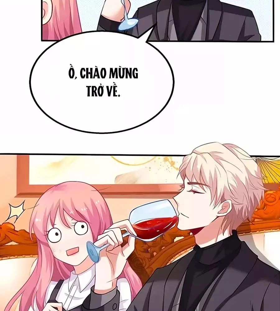 Một Thai Hai Bảo : Đưa Mami Về Nhà ! Chapter 135 - 5