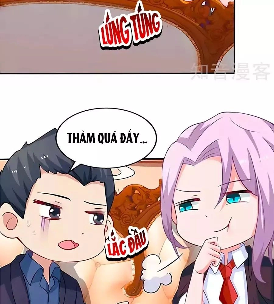 Một Thai Hai Bảo : Đưa Mami Về Nhà ! Chapter 135 - 8