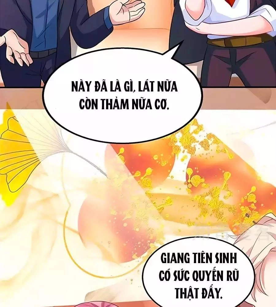 Một Thai Hai Bảo : Đưa Mami Về Nhà ! Chapter 135 - 9