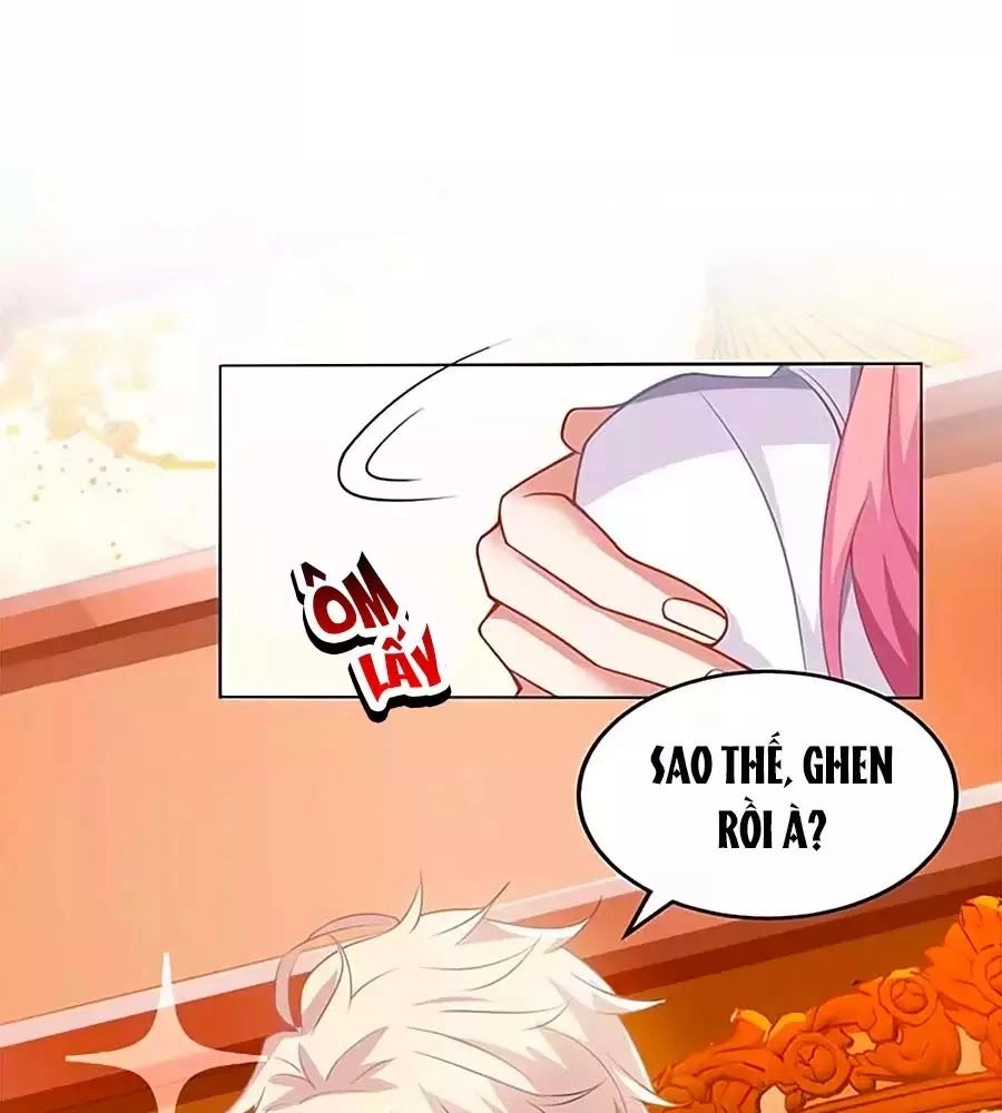 Một Thai Hai Bảo : Đưa Mami Về Nhà ! Chapter 135 - 13