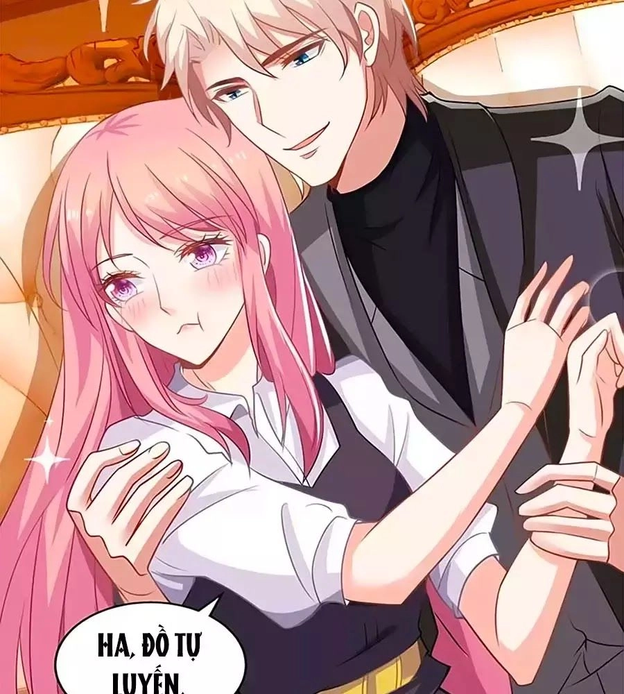 Một Thai Hai Bảo : Đưa Mami Về Nhà ! Chapter 135 - 14