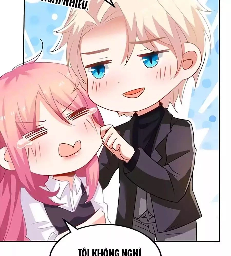 Một Thai Hai Bảo : Đưa Mami Về Nhà ! Chapter 135 - 16