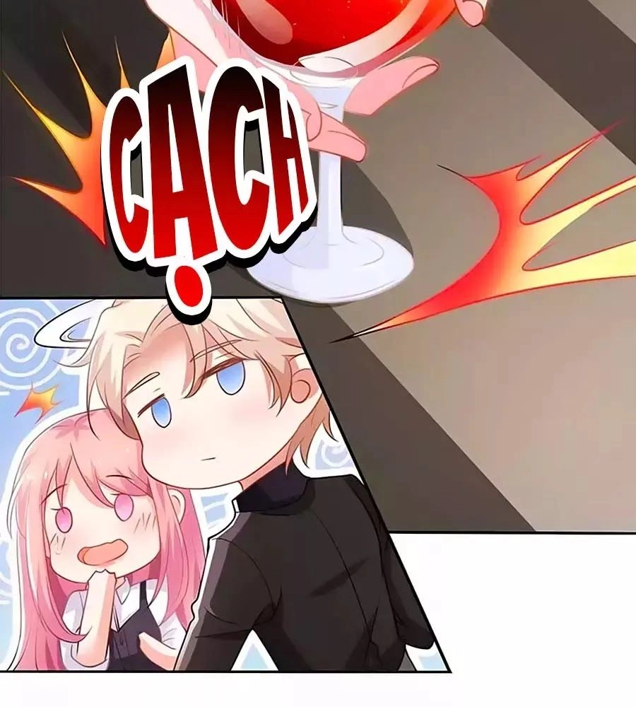 Một Thai Hai Bảo : Đưa Mami Về Nhà ! Chapter 135 - 18