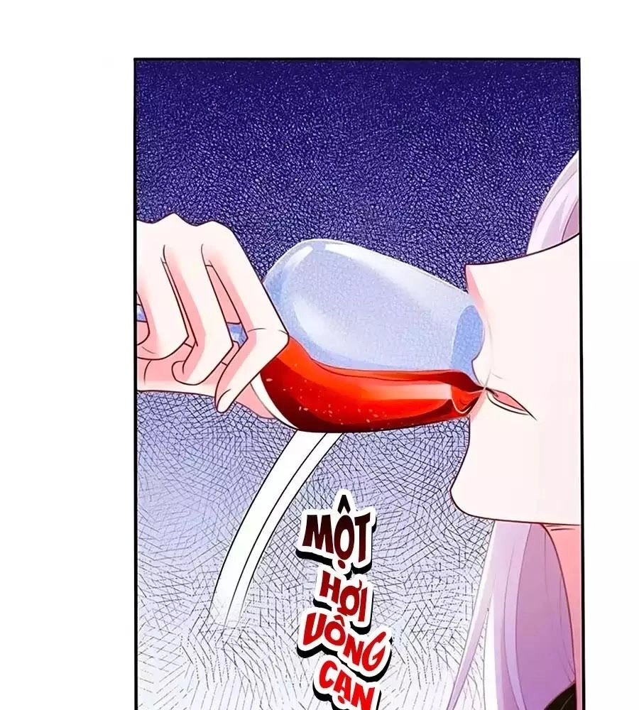 Một Thai Hai Bảo : Đưa Mami Về Nhà ! Chapter 135 - 20