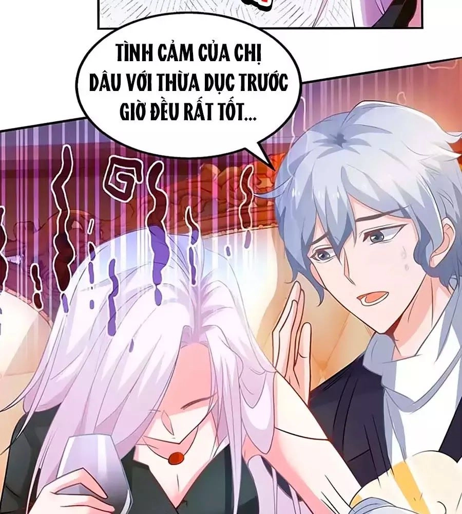 Một Thai Hai Bảo : Đưa Mami Về Nhà ! Chapter 135 - 21