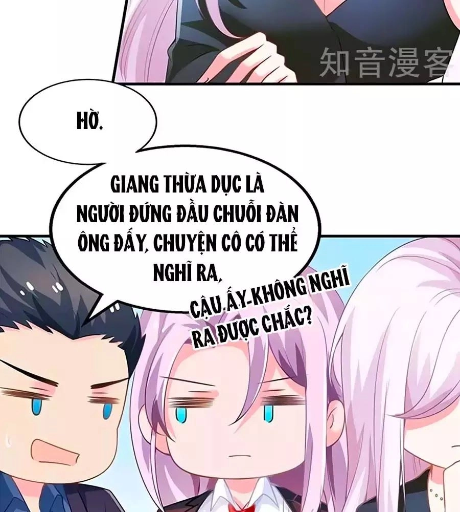 Một Thai Hai Bảo : Đưa Mami Về Nhà ! Chapter 135 - 27