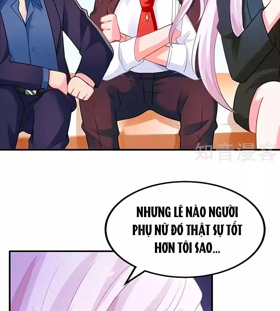 Một Thai Hai Bảo : Đưa Mami Về Nhà ! Chapter 135 - 28