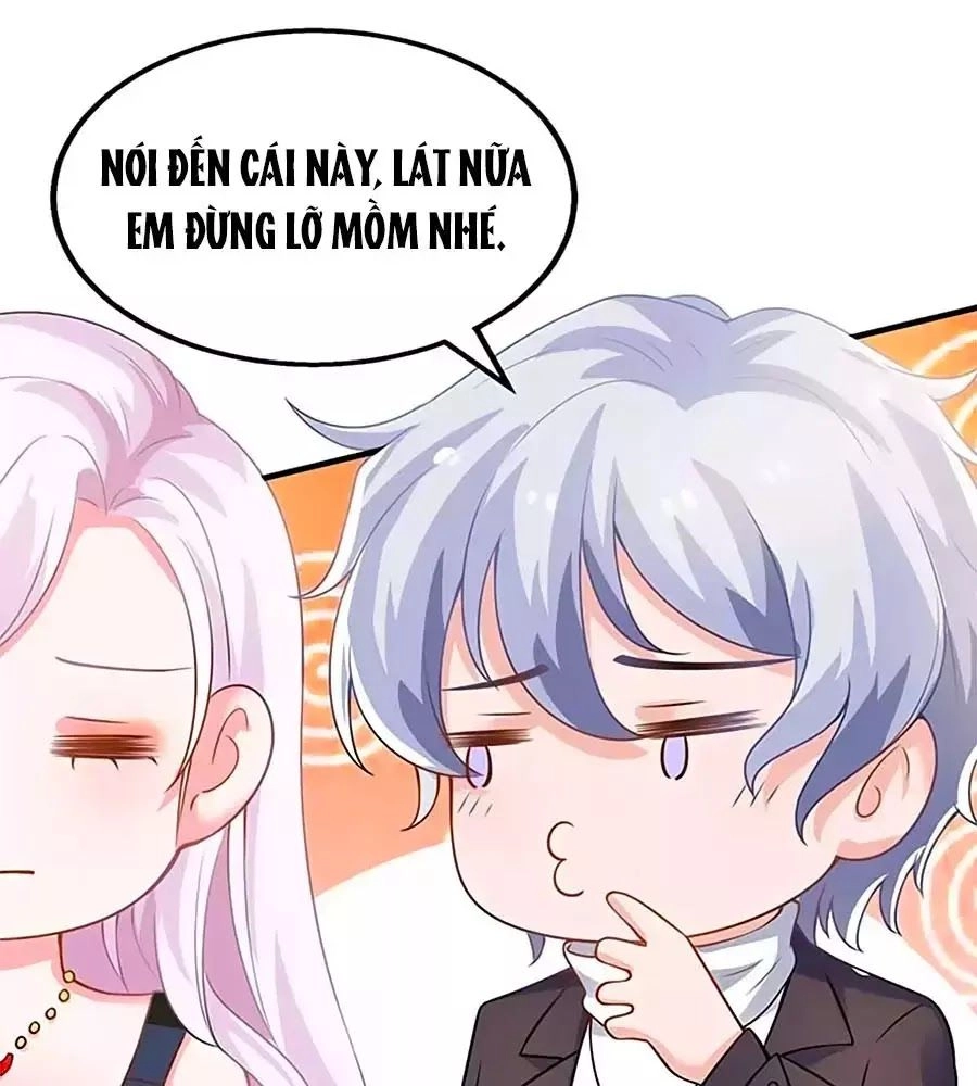 Một Thai Hai Bảo : Đưa Mami Về Nhà ! Chapter 135 - 31