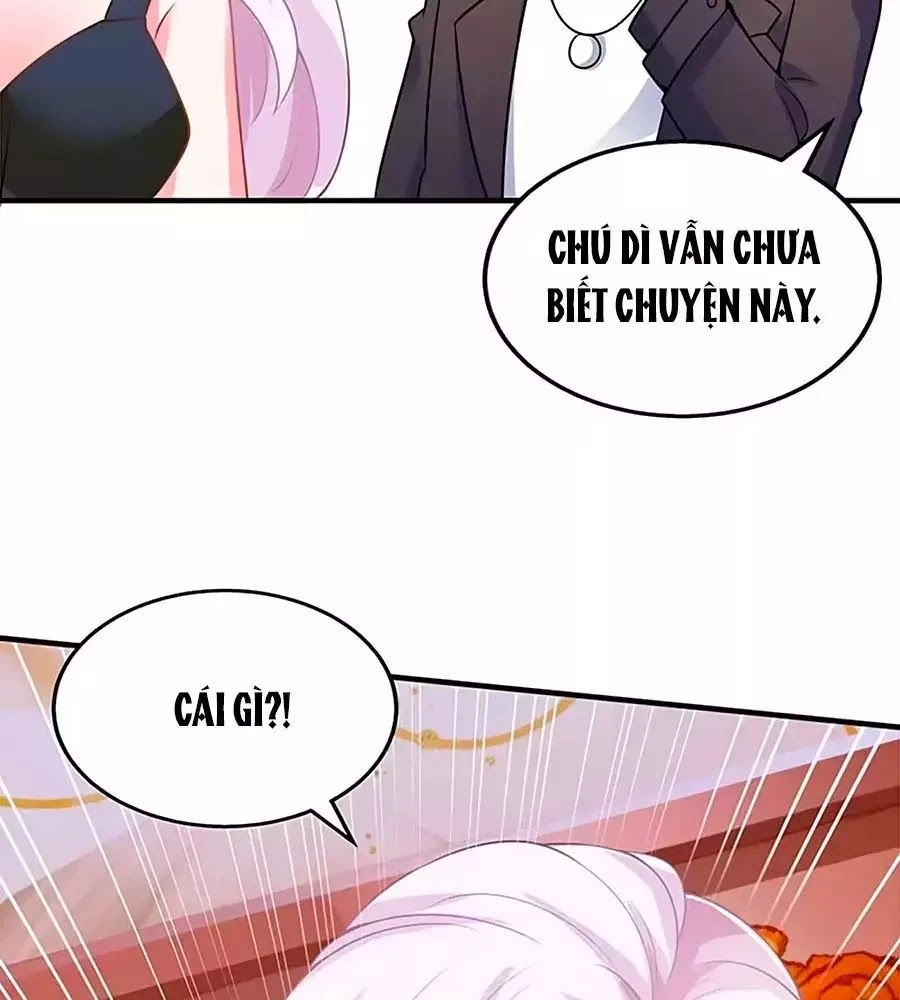 Một Thai Hai Bảo : Đưa Mami Về Nhà ! Chapter 135 - 32