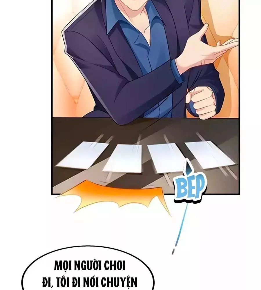 Một Thai Hai Bảo : Đưa Mami Về Nhà ! Chapter 135 - 37