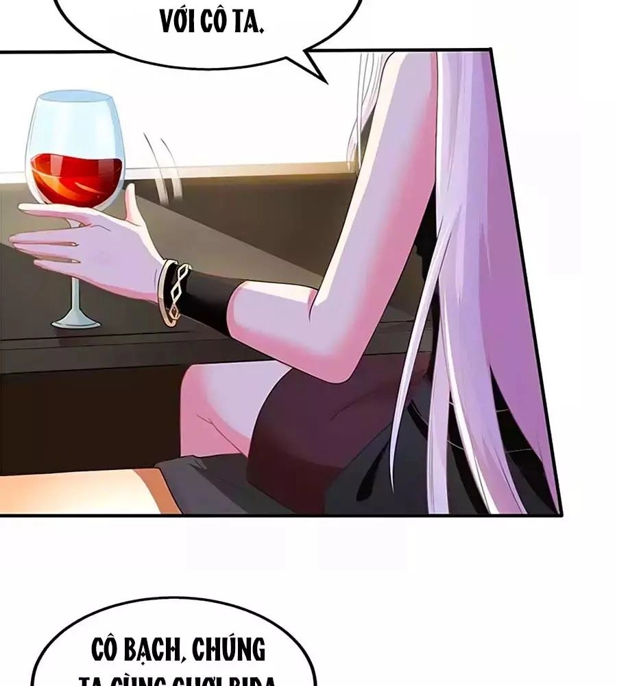 Một Thai Hai Bảo : Đưa Mami Về Nhà ! Chapter 135 - 38