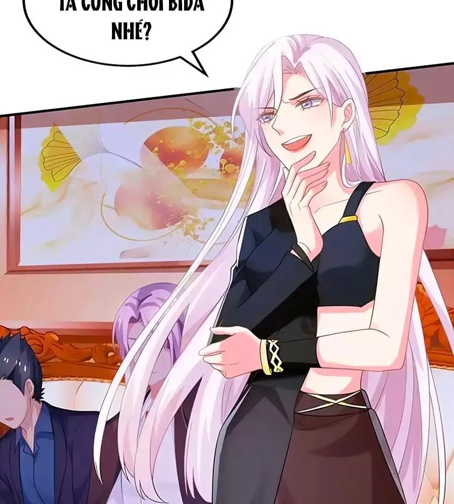 Một Thai Hai Bảo : Đưa Mami Về Nhà ! Chapter 135 - 39