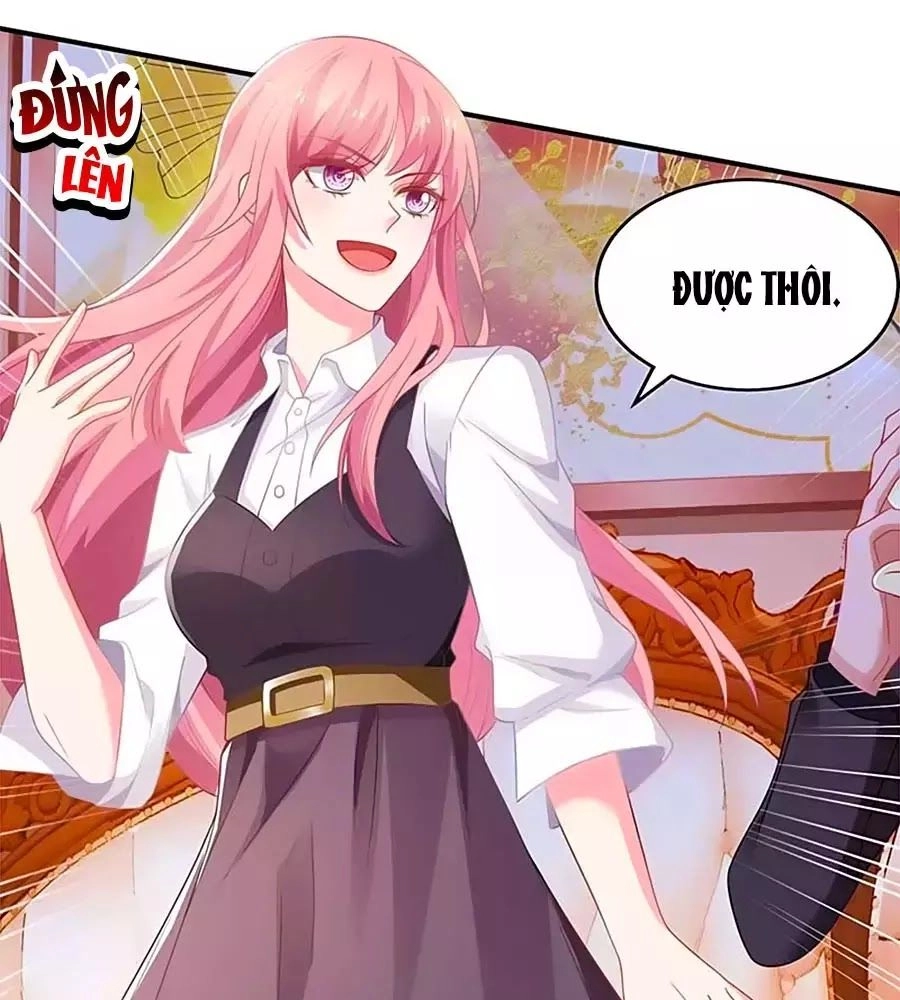 Một Thai Hai Bảo : Đưa Mami Về Nhà ! Chapter 135 - 41