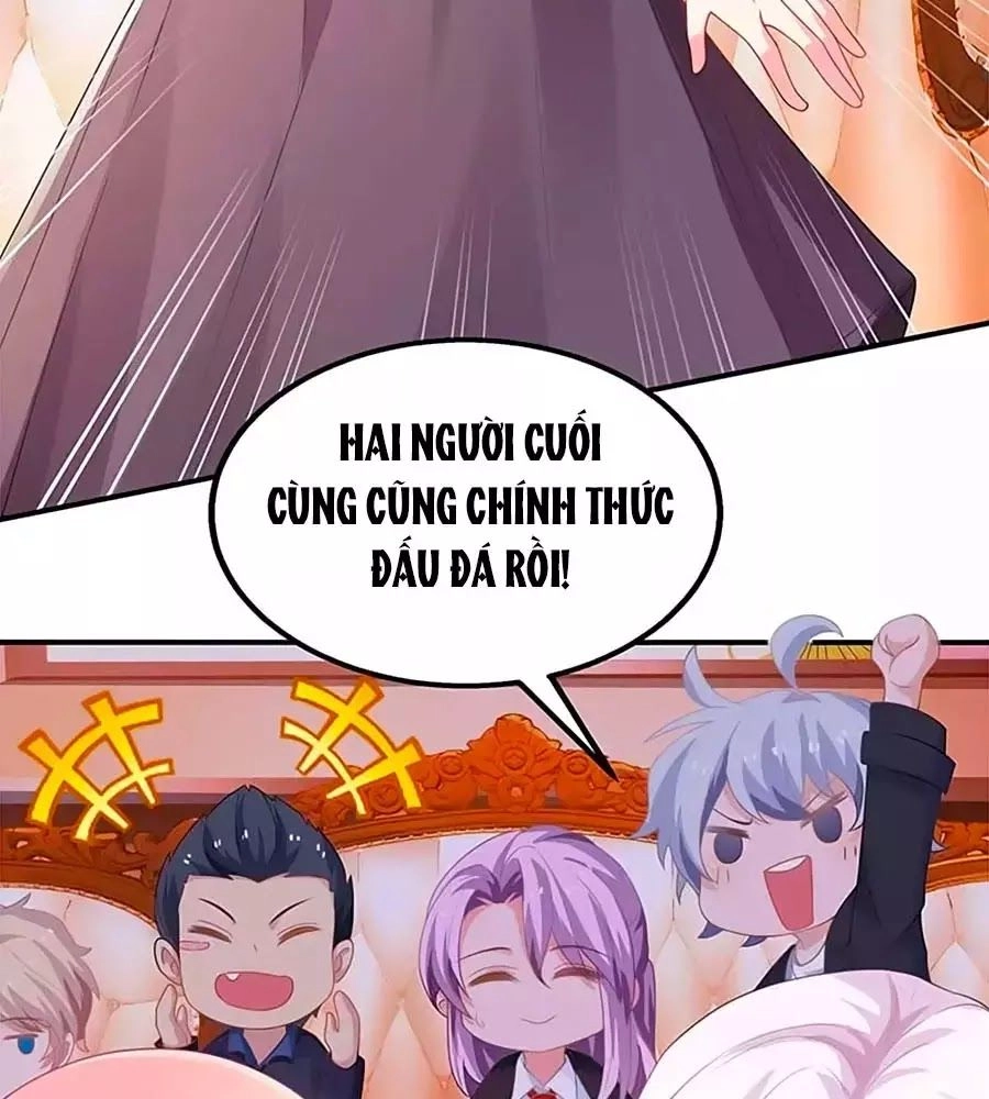 Một Thai Hai Bảo : Đưa Mami Về Nhà ! Chapter 135 - 42
