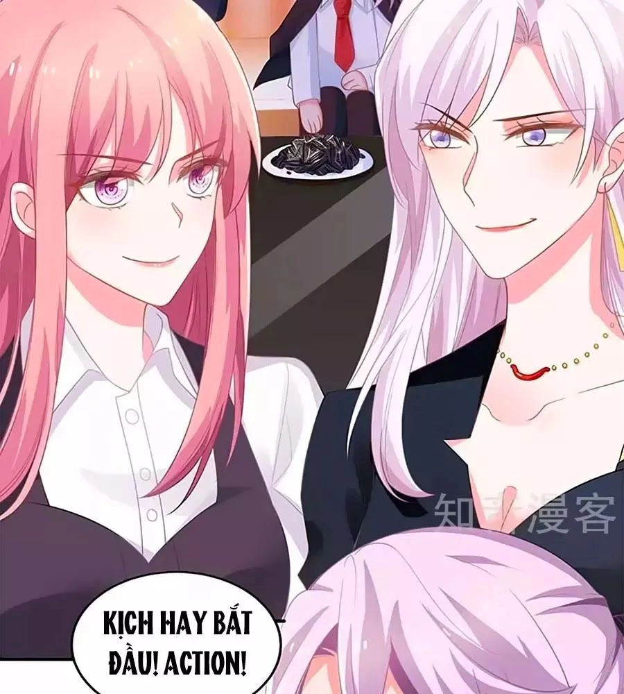 Một Thai Hai Bảo : Đưa Mami Về Nhà ! Chapter 135 - 43