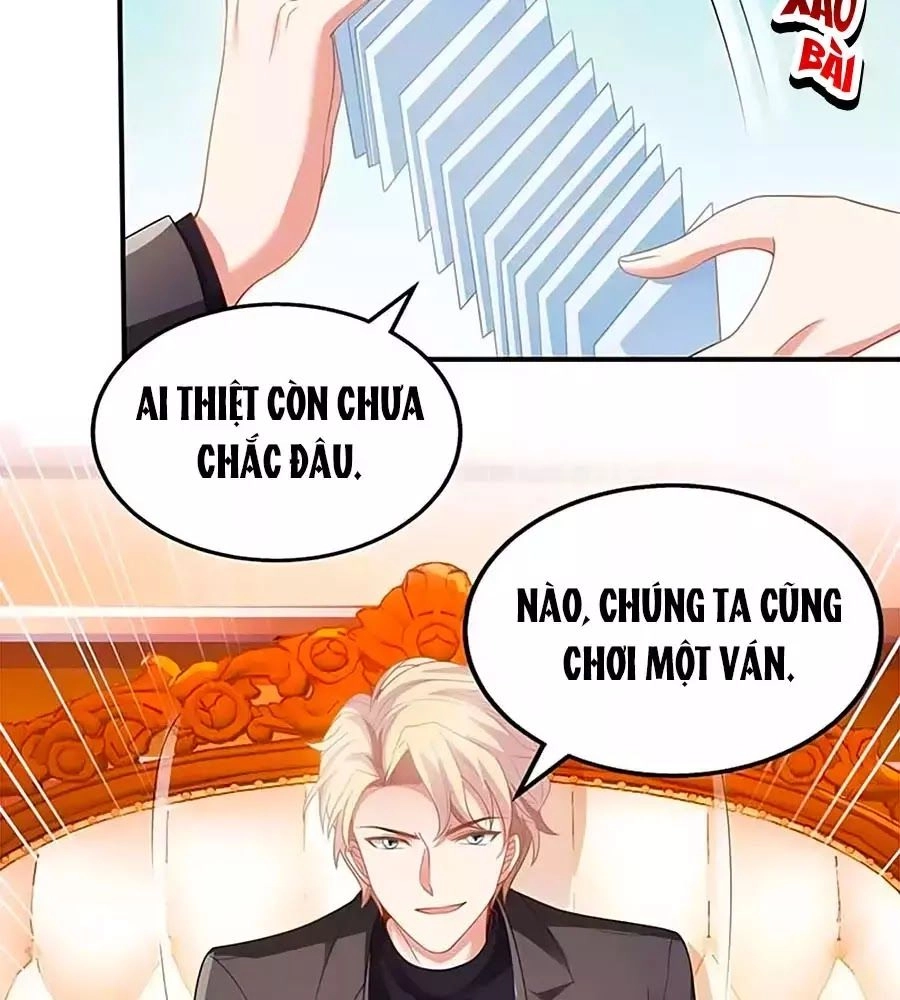 Một Thai Hai Bảo : Đưa Mami Về Nhà ! Chapter 135 - 46