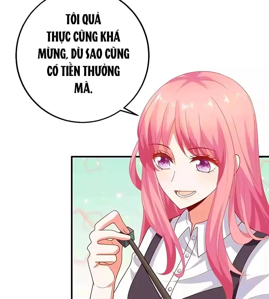 Một Thai Hai Bảo : Đưa Mami Về Nhà ! Chapter 136 - 15