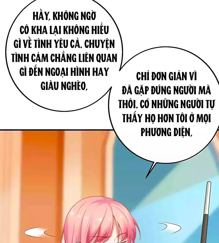 Một Thai Hai Bảo : Đưa Mami Về Nhà ! Chapter 136 - 20