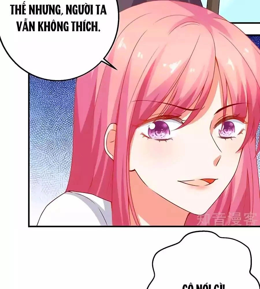 Một Thai Hai Bảo : Đưa Mami Về Nhà ! Chapter 136 - 22