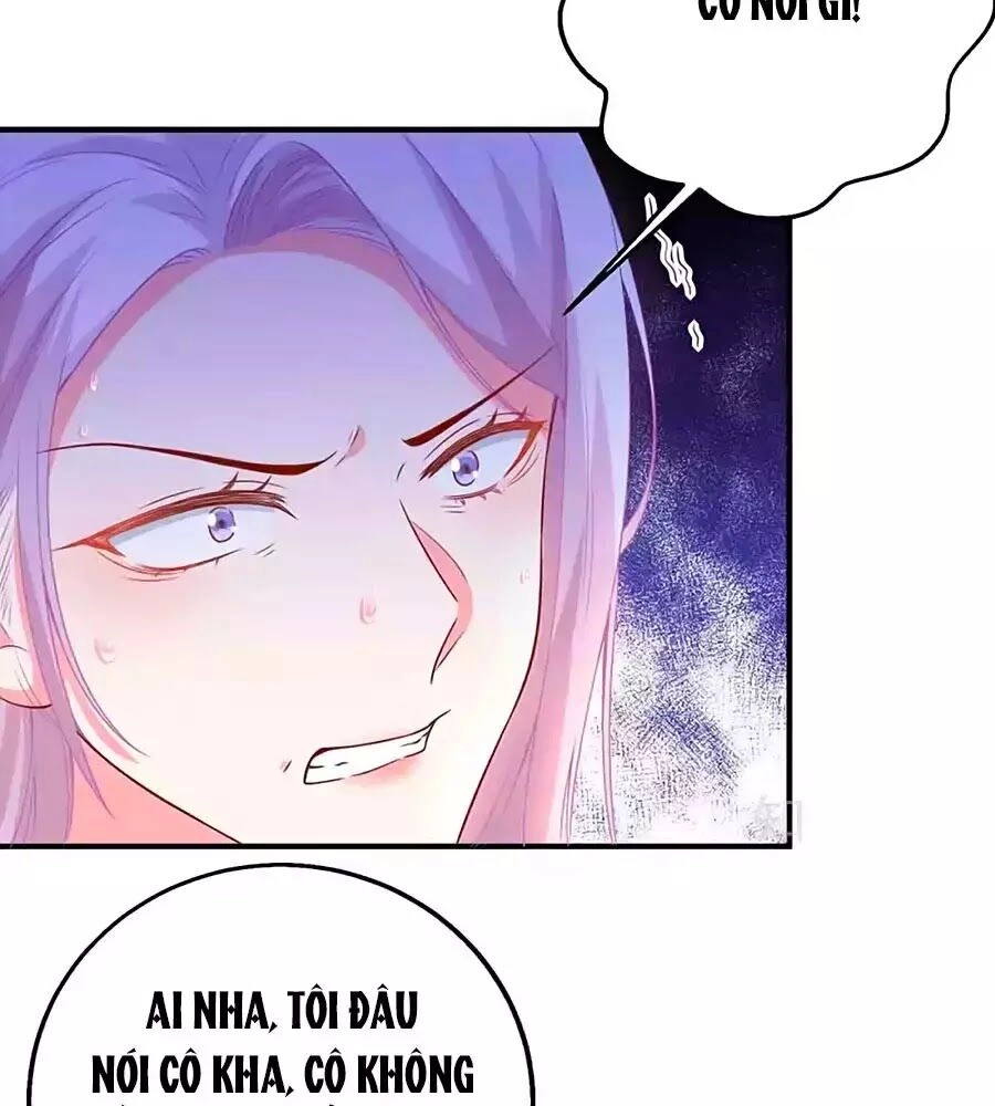 Một Thai Hai Bảo : Đưa Mami Về Nhà ! Chapter 136 - 23