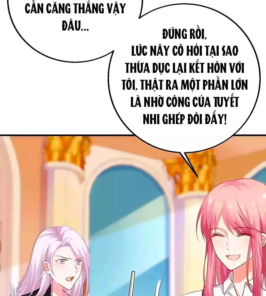 Một Thai Hai Bảo : Đưa Mami Về Nhà ! Chapter 136 - 24