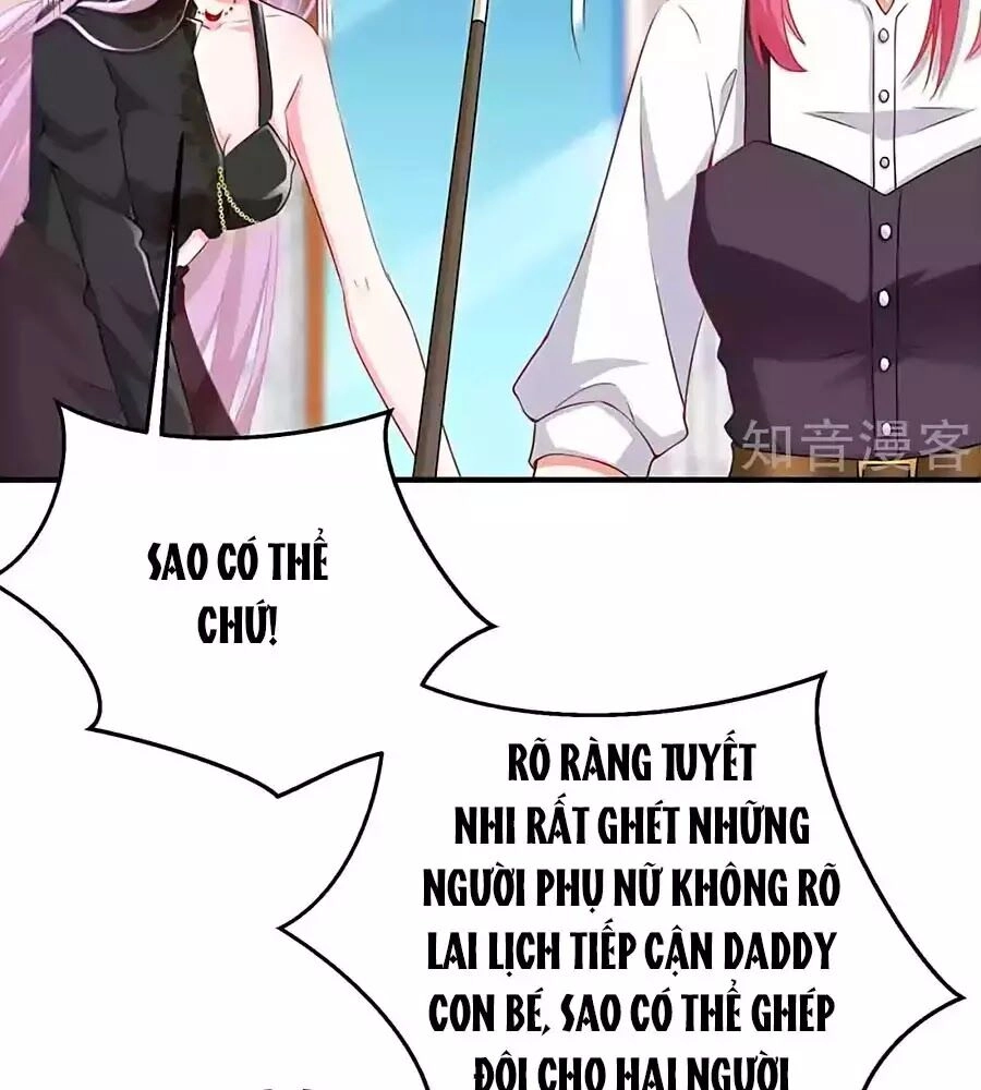 Một Thai Hai Bảo : Đưa Mami Về Nhà ! Chapter 136 - 25