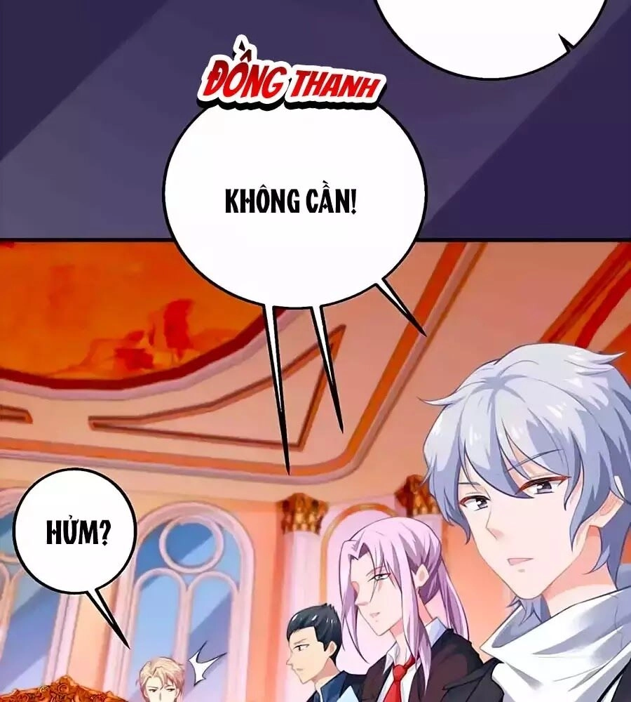 Một Thai Hai Bảo : Đưa Mami Về Nhà ! Chapter 136 - 34