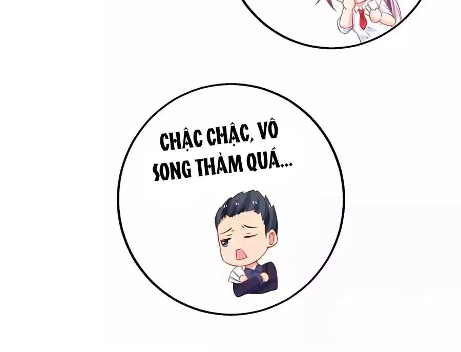 Một Thai Hai Bảo : Đưa Mami Về Nhà ! Chapter 136 - 36