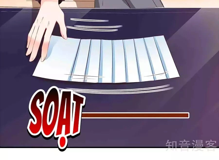 Một Thai Hai Bảo : Đưa Mami Về Nhà ! Chapter 136 - 41