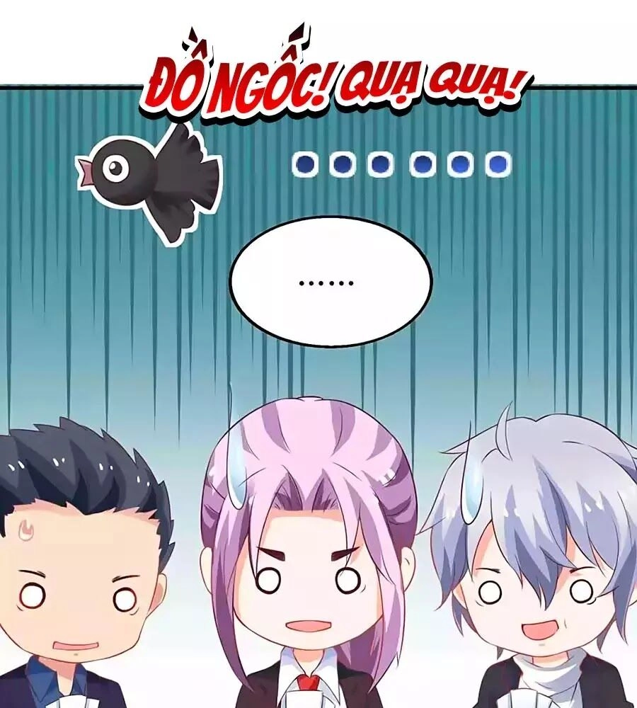 Một Thai Hai Bảo : Đưa Mami Về Nhà ! Chapter 136 - 42