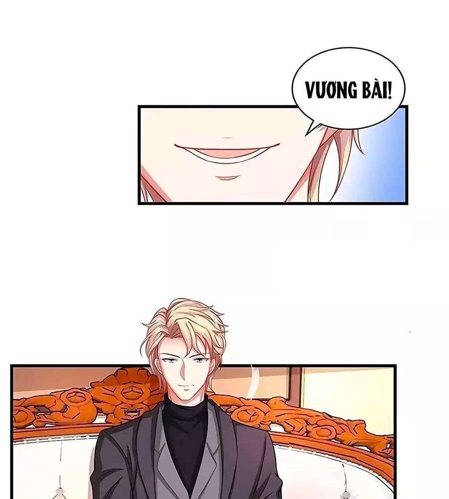 Một Thai Hai Bảo : Đưa Mami Về Nhà ! Chapter 137 - 1