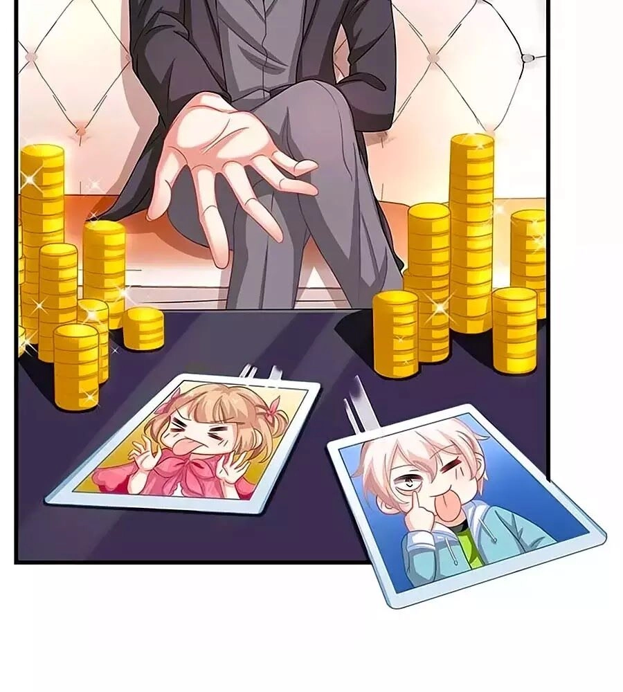 Một Thai Hai Bảo : Đưa Mami Về Nhà ! Chapter 137 - 2