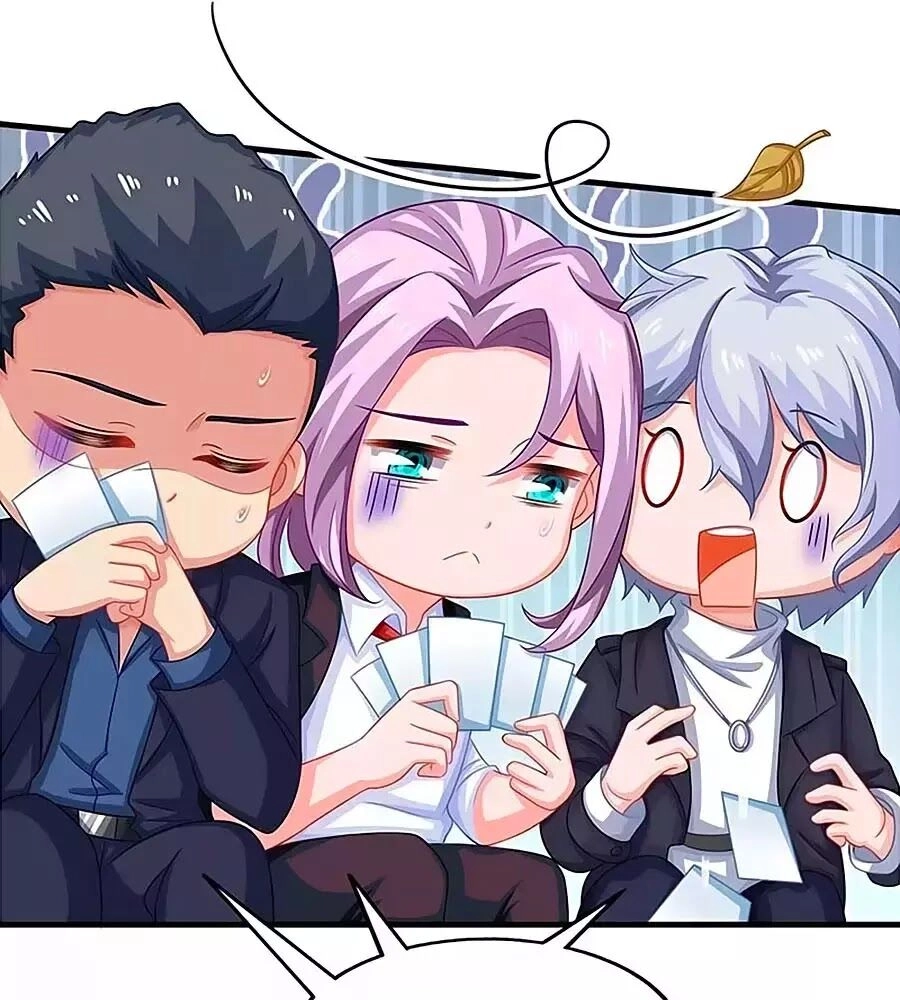 Một Thai Hai Bảo : Đưa Mami Về Nhà ! Chapter 137 - 3