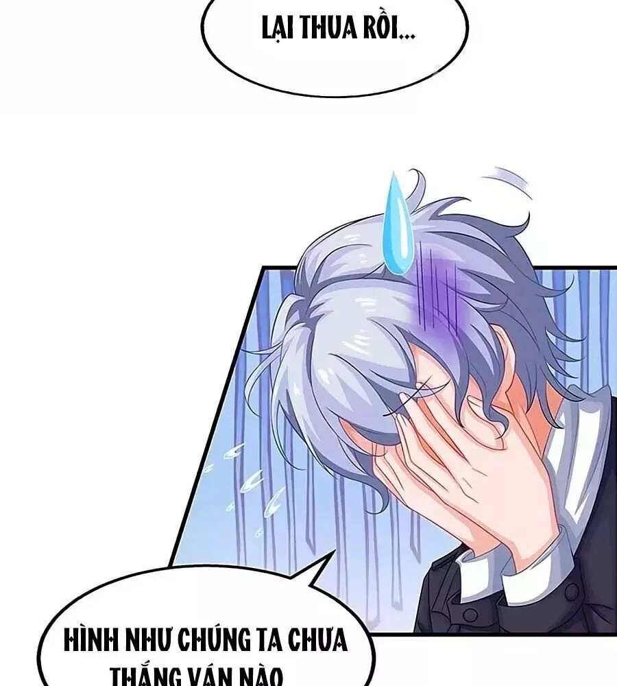 Một Thai Hai Bảo : Đưa Mami Về Nhà ! Chapter 137 - 4