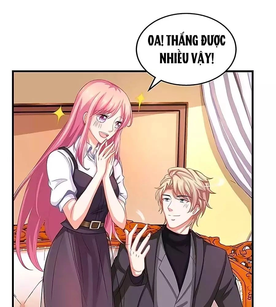 Một Thai Hai Bảo : Đưa Mami Về Nhà ! Chapter 137 - 7