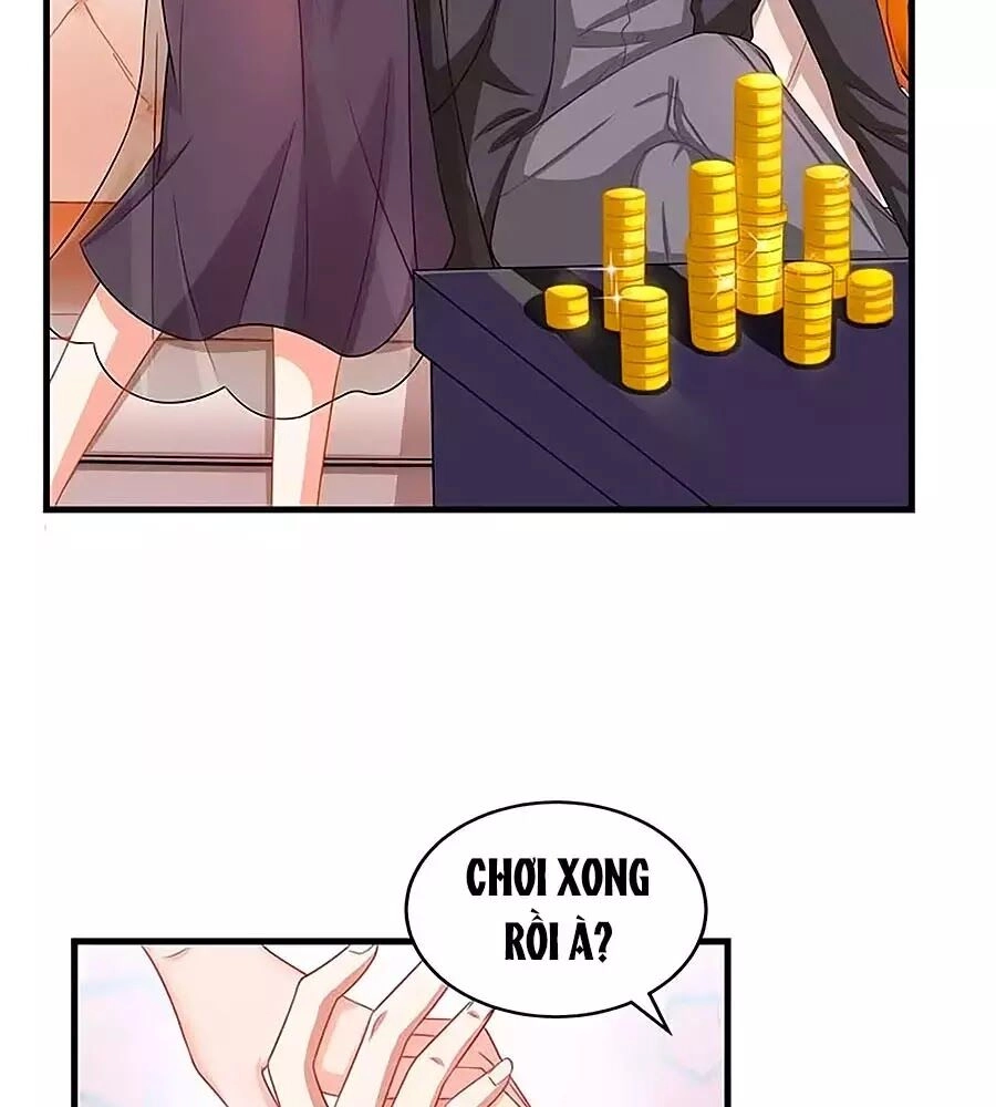 Một Thai Hai Bảo : Đưa Mami Về Nhà ! Chapter 137 - 8