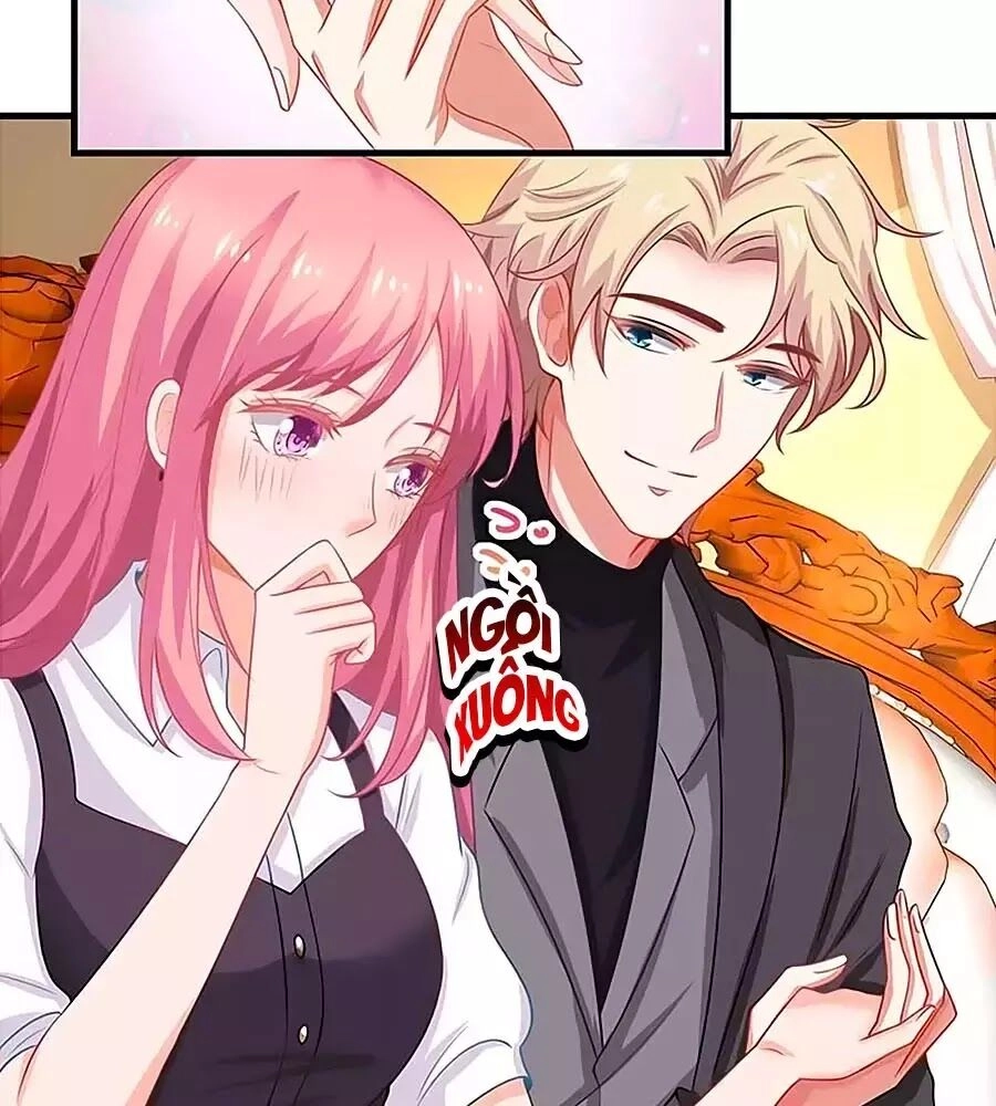 Một Thai Hai Bảo : Đưa Mami Về Nhà ! Chapter 137 - 9