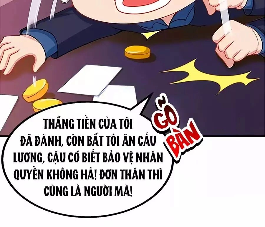 Một Thai Hai Bảo : Đưa Mami Về Nhà ! Chapter 137 - 11