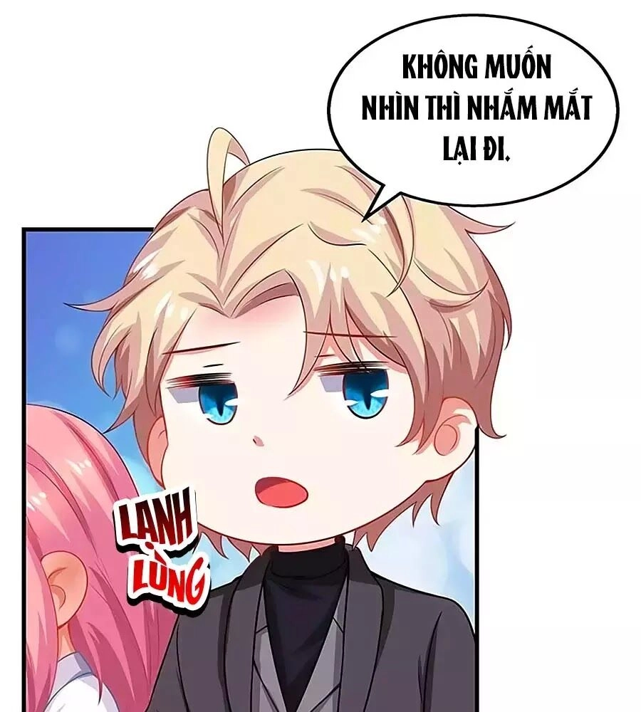 Một Thai Hai Bảo : Đưa Mami Về Nhà ! Chapter 137 - 12