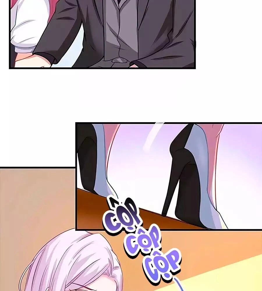 Một Thai Hai Bảo : Đưa Mami Về Nhà ! Chapter 137 - 13