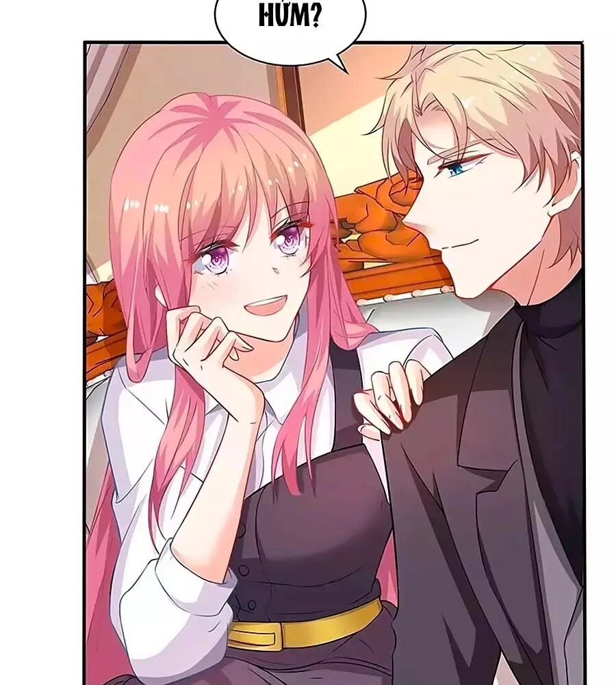 Một Thai Hai Bảo : Đưa Mami Về Nhà ! Chapter 137 - 16