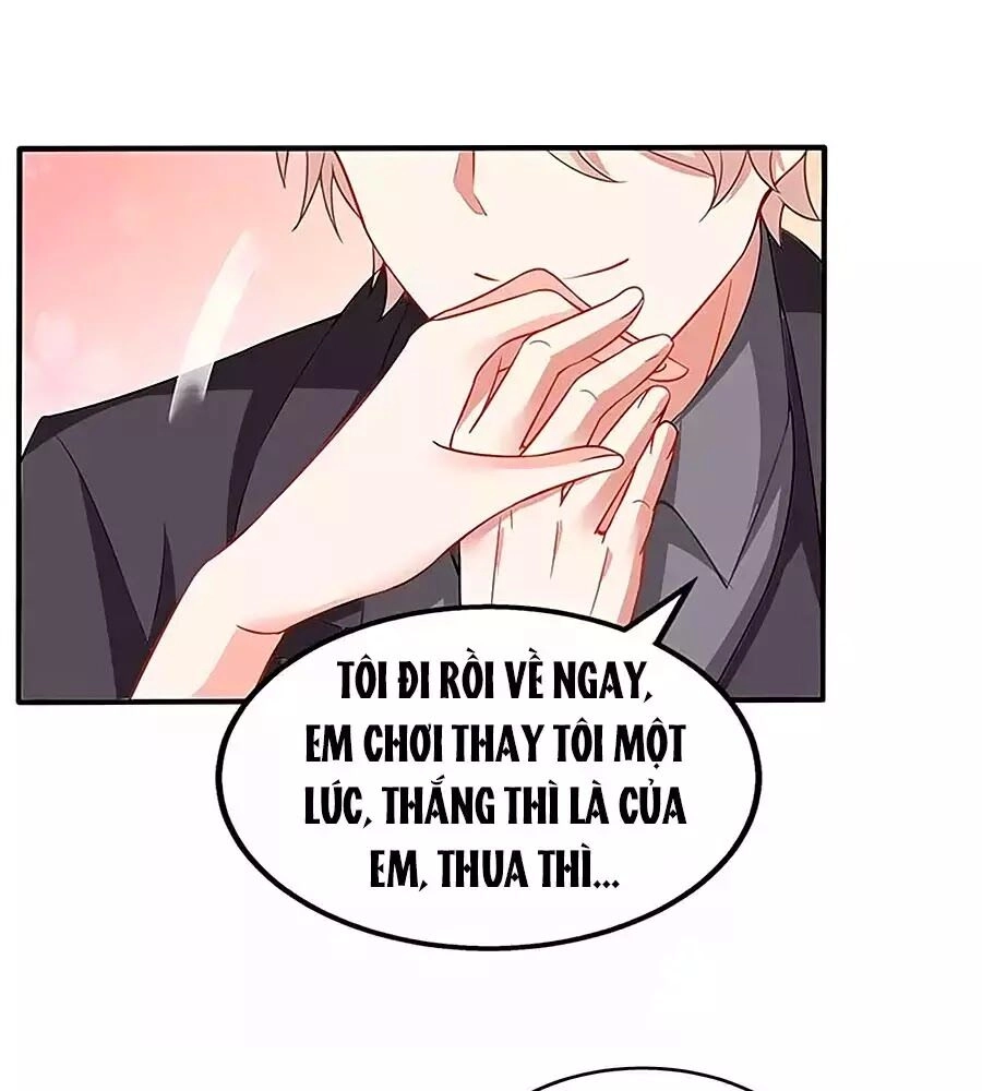 Một Thai Hai Bảo : Đưa Mami Về Nhà ! Chapter 137 - 18