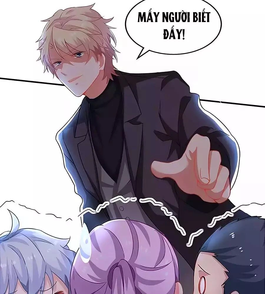 Một Thai Hai Bảo : Đưa Mami Về Nhà ! Chapter 137 - 19