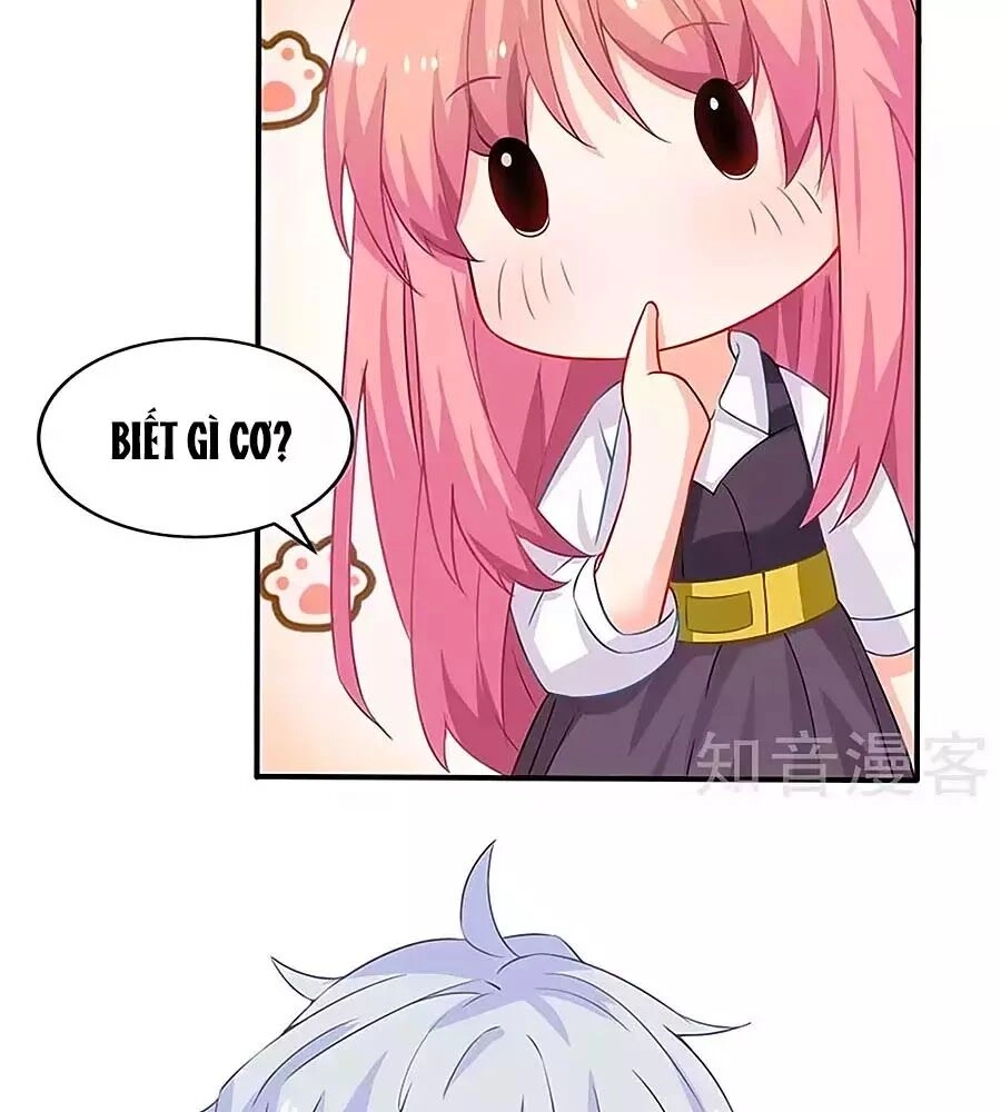 Một Thai Hai Bảo : Đưa Mami Về Nhà ! Chapter 137 - 21