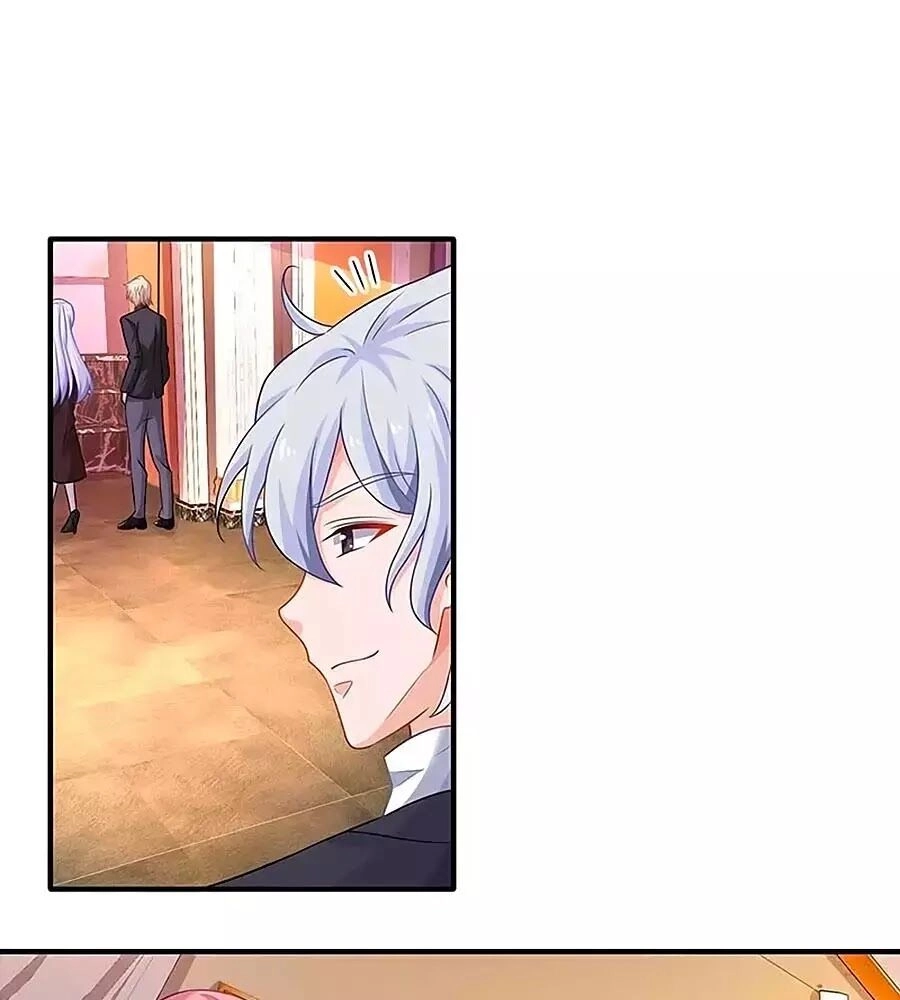 Một Thai Hai Bảo : Đưa Mami Về Nhà ! Chapter 137 - 24