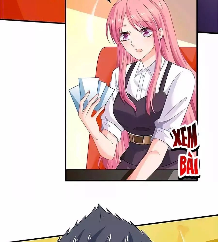 Một Thai Hai Bảo : Đưa Mami Về Nhà ! Chapter 137 - 26