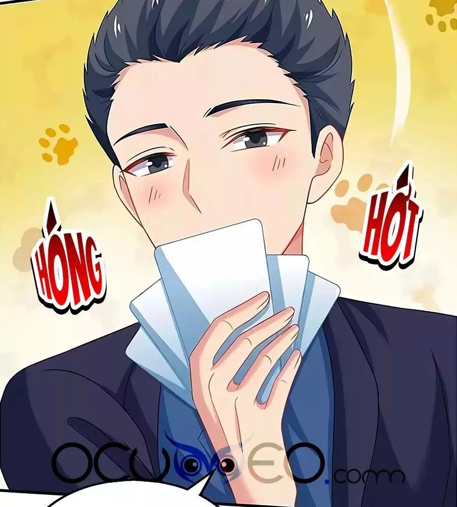 Một Thai Hai Bảo : Đưa Mami Về Nhà ! Chapter 137 - 27