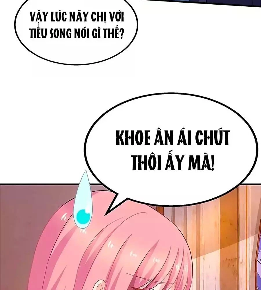 Một Thai Hai Bảo : Đưa Mami Về Nhà ! Chapter 137 - 28